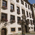 [Regensburg - Danube River Cruise - Germany]