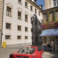 [Regensburg - Danube River Cruise - Germany]