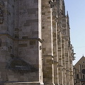 [Regensburg - Danube River Cruise - Germany]