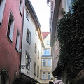 [Regensburg - Danube River Cruise - Germany]