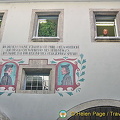 [Regensburg - Danube River Cruise - Germany]