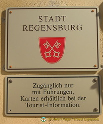 Stadt Regensburg 