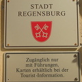 Stadt Regensburg 