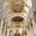 Alte Kapelle - The oldest church in Bavaria