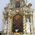 Old Chapel