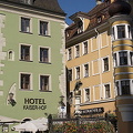 The Hotel Kaiserhof am Dom at Kramgasse 10-12
