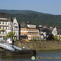 Hotels on the Rhine