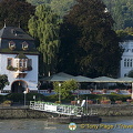 Rhine Castles - Germany