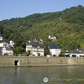 Rhine Castles - Germany