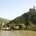 Rhine Castles - Germany