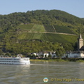 Rhine Castles - Germany