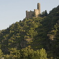 Rhine Castles - Germany (H) (2042 visits) Burg Maus Rhine Castles - Germany (H)