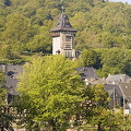 [Rhine Castles - Rhine River Cruise - Germany]