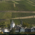[Rhine Castles - Rhine River Cruise - Germany]