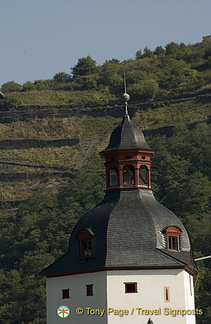 Rhine Castles - Germany
