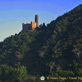 [Rhine Castles - Rhine River Cruise - Germany]