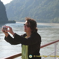 [Rhine Castles - Rhine River Cruise - Germany]
