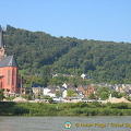 Liebfrauenkirche - Oberwesel