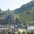 [Rhine Castles - Rhine River Cruise - Germany]