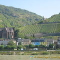 [Rhine Castles - Rhine River Cruise - Germany]