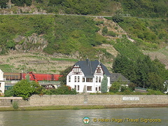 Oberwesel