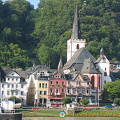 St. Goar