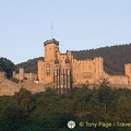 Stolzenfels Castle