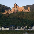 Stolzenfels Castle 