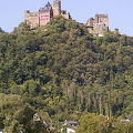 Schonburg Castle
