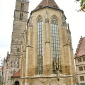 St Jakob's Church