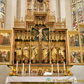 Altar of the twelve apostles