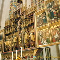 Altar of the Twelve Apostles