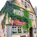 Guckloch, a bistro-pub in Klingengasse