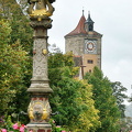 Herrnbrunnen was part of the 40 or so wells installed to supply water to the city.