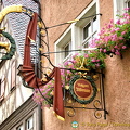 Metzgerei Wildermann - a gastronomic destination in Rothenburg