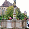 Herrnbrunnen in Herrngasse