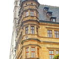 Rothenburg Town Hall