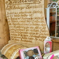 Some information about Rothenburg schneeballen