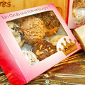 Schneeballen gift box - a popular souvenir