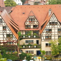 The Prinzhotel at Hofstatt 3