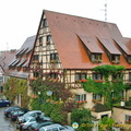 The Prinzhotel at Hofstatt 3
