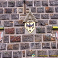 Coat of Arms of Rothenburg ob der Tauber