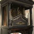 Musical Cabinet