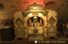 Rüdesheim | Rhine River Cruise