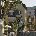 Rüdesheim - Rhine River Cruise