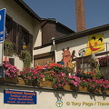 Rudesheim | Rhine River Cruise