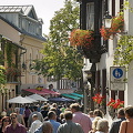 Rudesheim | Rhine River Cruise