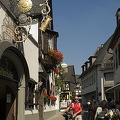 Rudesheim | Rhine River Cruise