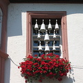 Decorative window