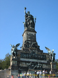 Victory in the Franco-Prussian War resulted in German reunification